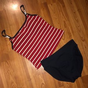 20%🔻✫High waisted✫ 2pc. Suit